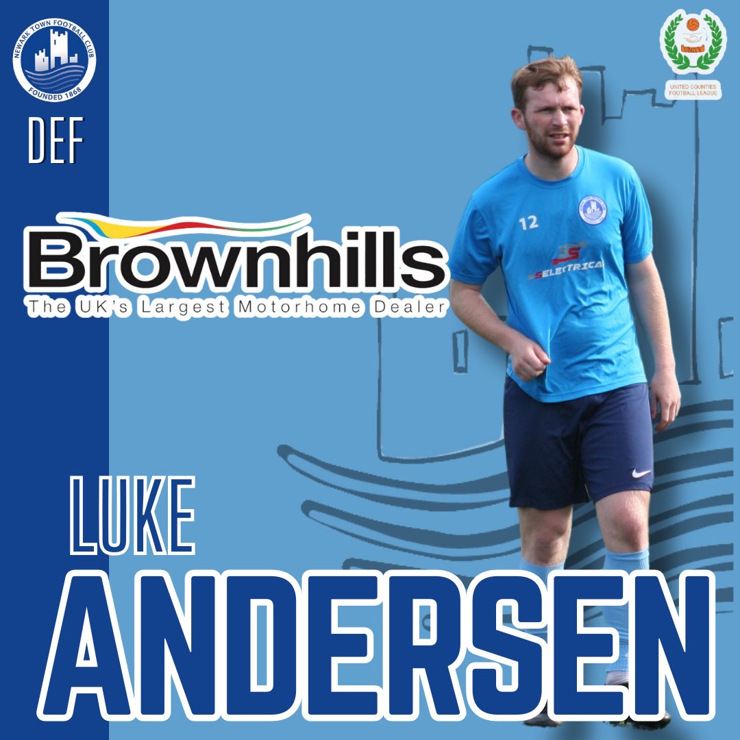 Newark Town FC tweet media