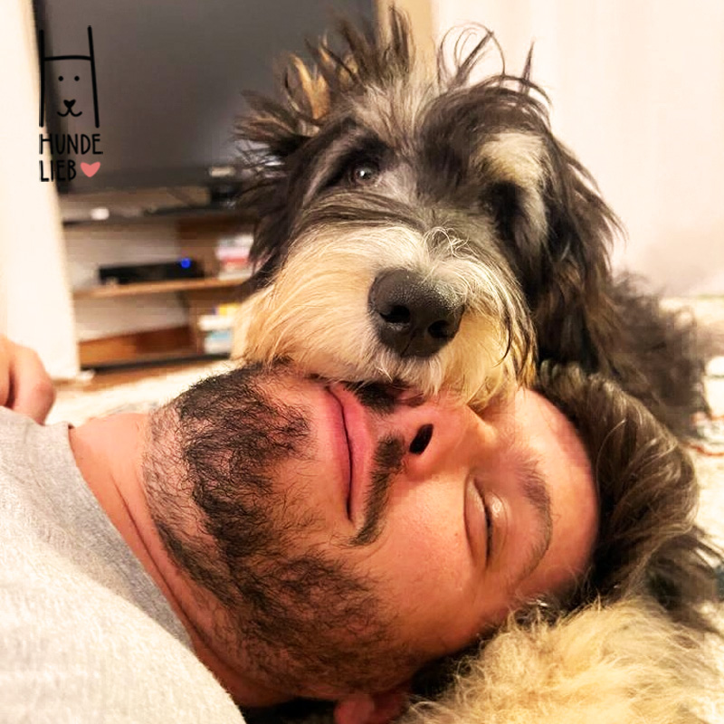 Wer möchte mitkuscheln?

#hundefotos #hundebilder #hundelieb #dogsharing #dogfluencer #dailydoseofdog #dogsharingdeutschland #dogsharingösterreich #dogsharingschweiz #dogcommunity #lovedogs #hund #hunde #hundeverliebt #hundeverrückt #hundeliebe #hundefreunde #teilzeithund