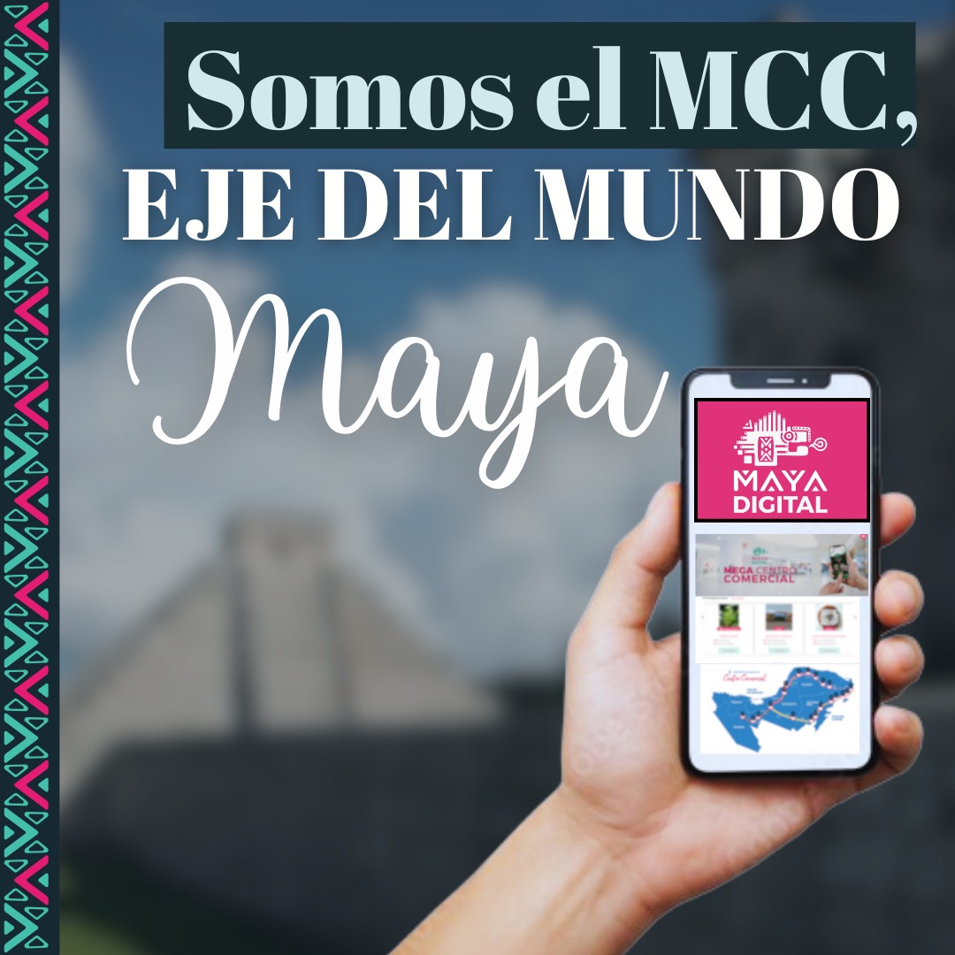 MayaDigital5's tweet photo. En Maya Digital trabajamos por crear lazos eficientes y de integración entre la oferta cultural, turística, comercial y de servicios en el Mundo Maya México y Mundo Maya Internacional.  #mayadigital #megacentrocomercial #conectividad #comerciojusto #surestemexicano #culturamaya https://t.co/yyhws5i1vs