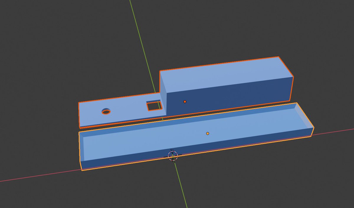 Chewed_Pixel's tweet photo. It’s been a busy week with lots of prototyping! https://t.co/pNk4Q70IDe