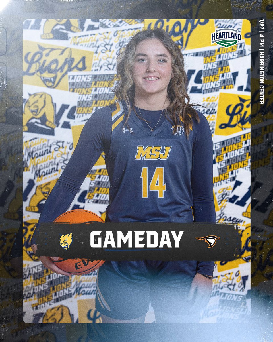 Mount Women's Basketball tweet media
