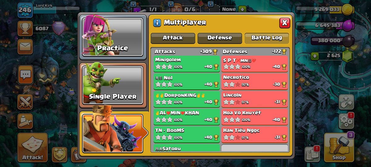 Lord Kirk tweet media