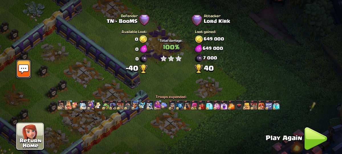 Lord Kirk tweet media