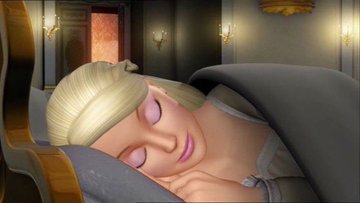 " فينك ماتردين "
انا :