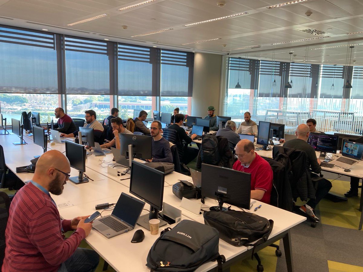 Drupal Association tweet media