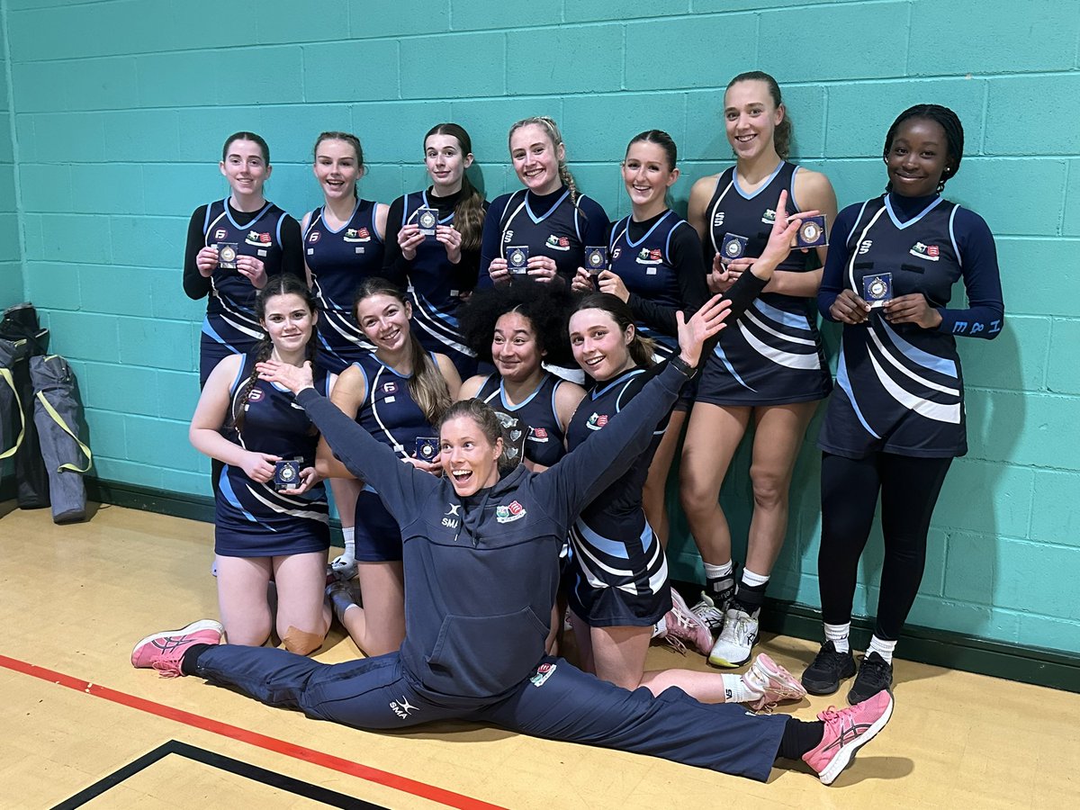 HertsandEssexPE's tweet photo. U16 East Regional runners up 🥈🥈🥈 https://t.co/4ZU9b0YOTO