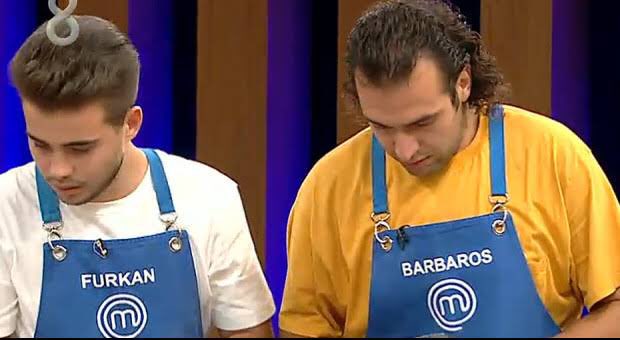 wingss47's tweet image. Nasıl ağlama anne nasıl ağlama #masterchef2020