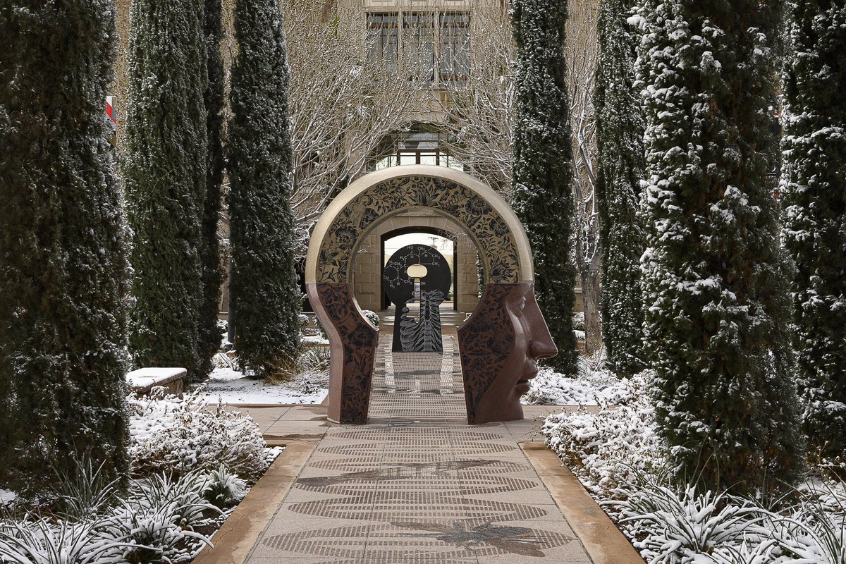 Texas Tech University System tweet media