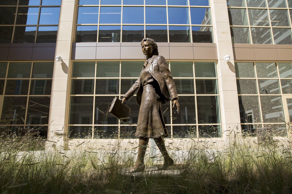 Texas Tech University System tweet media