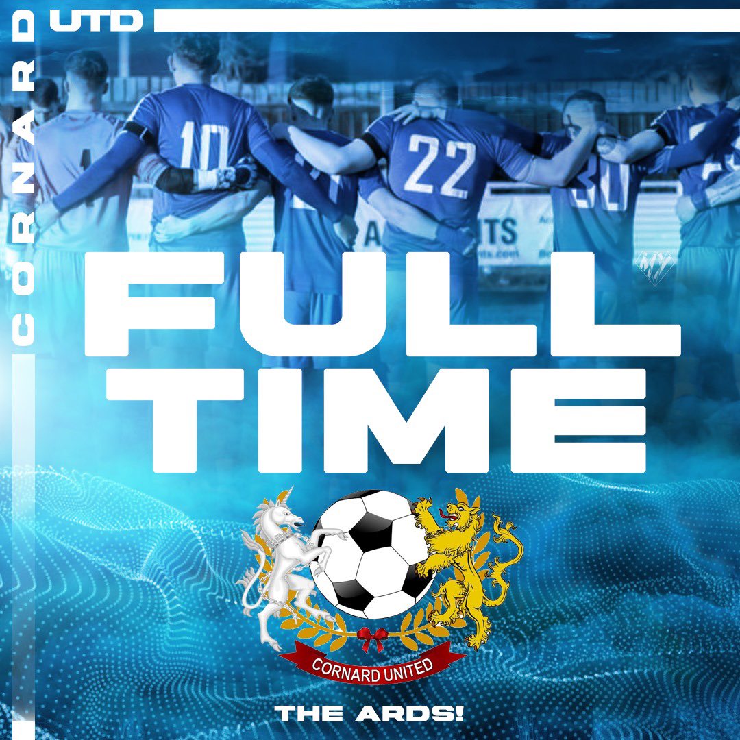 Cornard United F.C tweet media