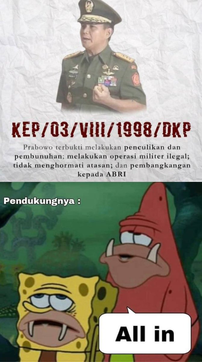 UGM_FESS's tweet photo. pemilu! gak ngaruh tetep all in🤪🔥✌🏻🧌🧌 https://t.co/yILkK60HDM
