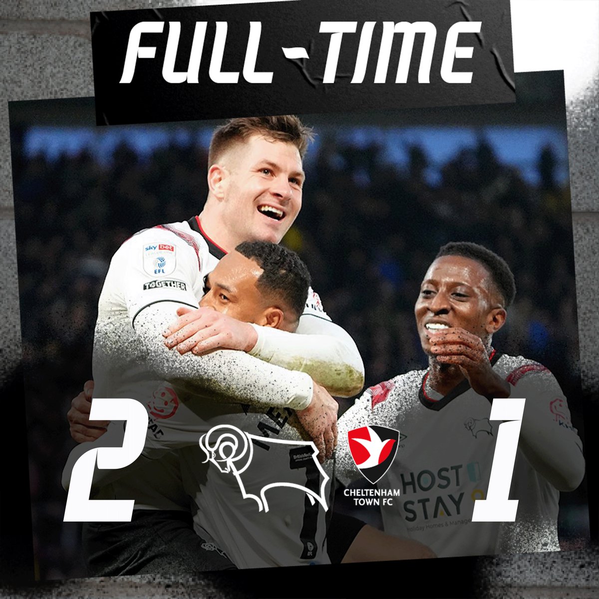 We come from behind to claim an important victory! #DCFC