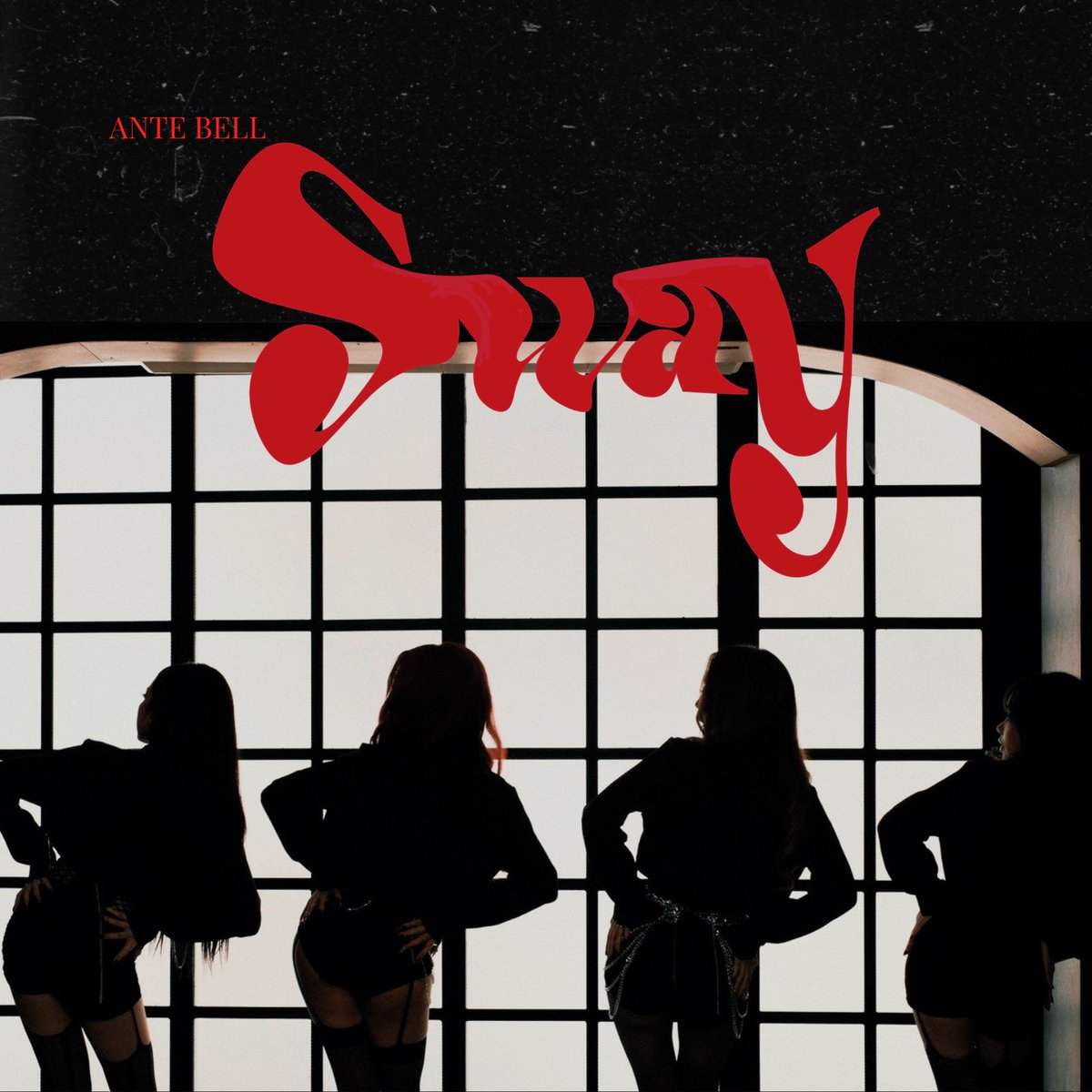 SawadeeTPOP's tweet photo. #ANTEBELL จากค่าย UNC Entertainment เตรียมเดบิวต์อย่างเป็นทางการในเพลง SWAY โดยประกอบไปด้วยสมาชิกทั้งหมด 4 คน ได้แก่

ME-I (มีไอ), BEBELL (บีเบล), SHIDA (ชิดะ), BENNE (เบนนี)

ซึ่งผลงานเพลงจะถูกปล่อยให้ชมในวันที่ 28 มกราคม 2567 เวลา 19.00 น. ทาง YouTube : UNC ENTERTAIMENT

#TPOP https://t.co/dnDX97brwl