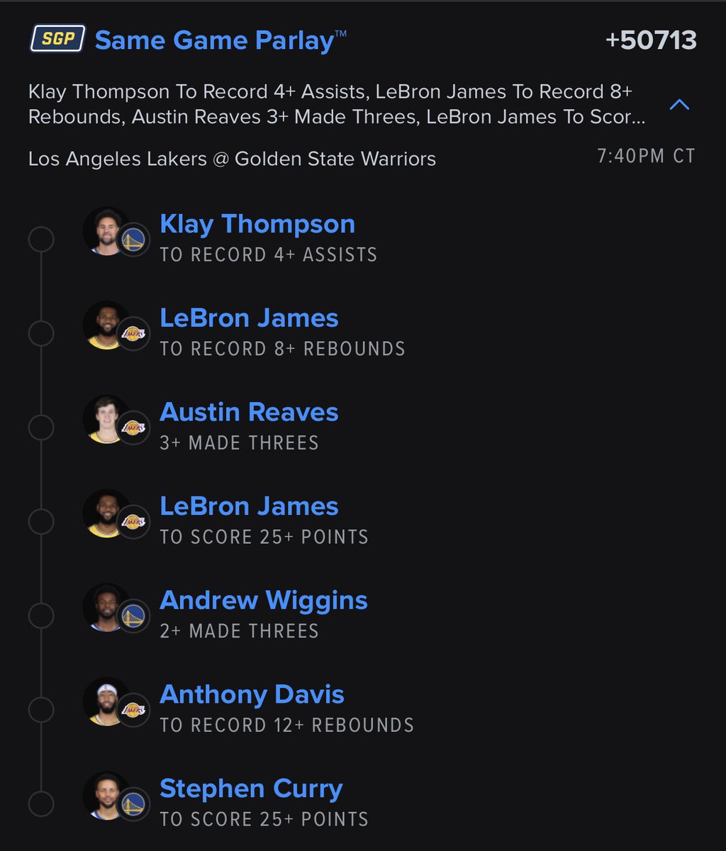 LocknLoadLotto's tweet photo. LAL/GSW Mega-Lotto 🍀 +50k Odds 🤯 see you at the bank #GamblingTwitter #GamblingX https://t.co/OAnTG285ku