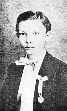 Con tan solo 15 años, cuando escribió su poema "Abdala", #JoséMartí expresó un profundo sentido de lealtad y amor a la Patria, y la disposición de defenderla hasta las últimas consecuencias. <a href="/DCesSalud/">@DCesSalud</a>
