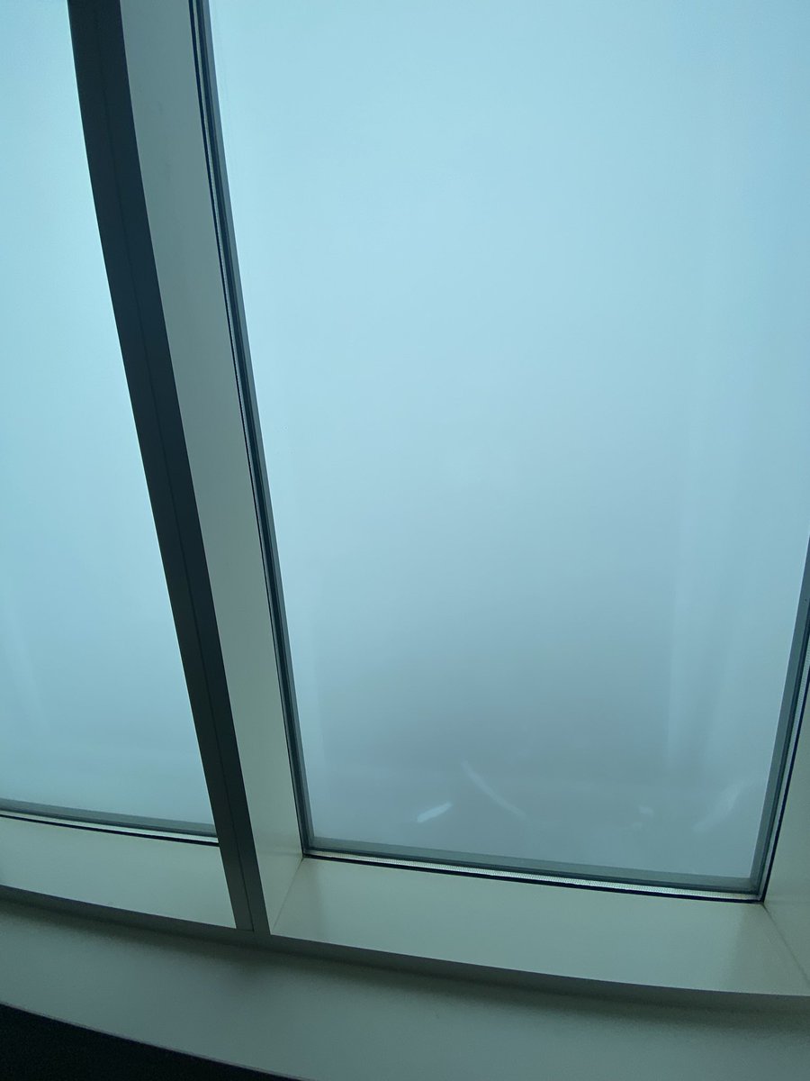 Justin87925317's tweet photo. Sure get the 35 fl penthouse suite it has a great view of the falls, sure it does 😂🤣. Sometimes you just can’t get your head out of the clouds lol. Want to wish everyone a great Saturday and weekend.🙏#roomwithoutaview https://t.co/BiRFWHOQbw