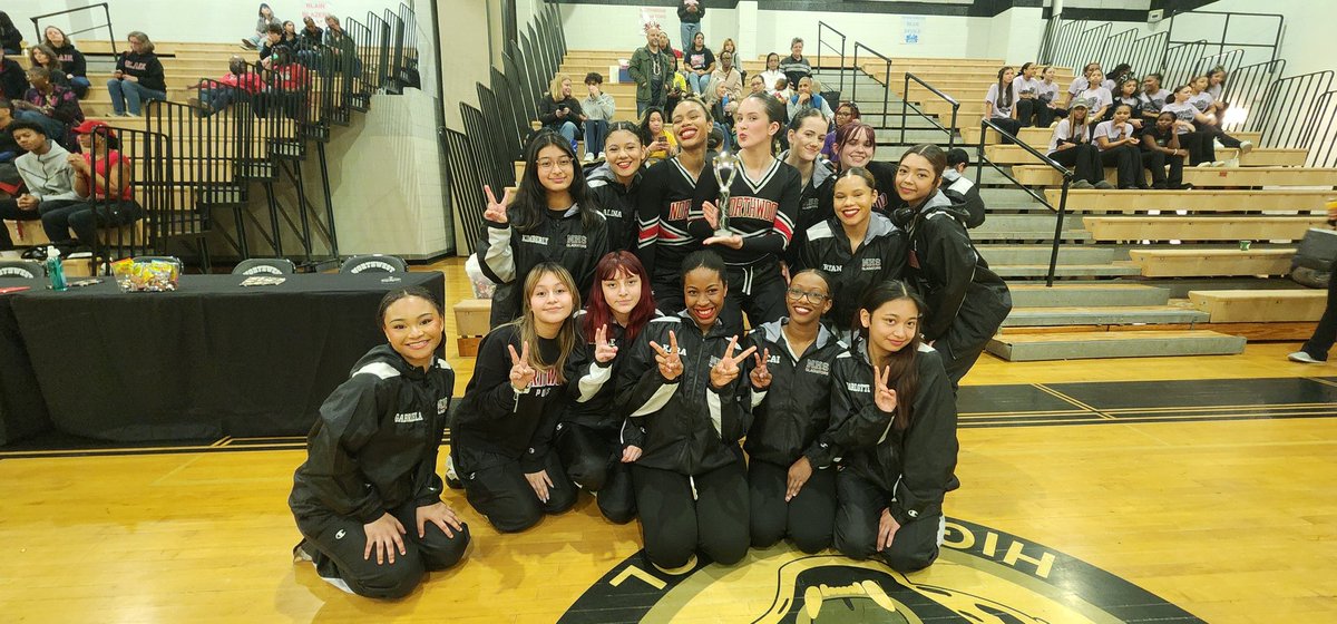 NW Athletics tweet media