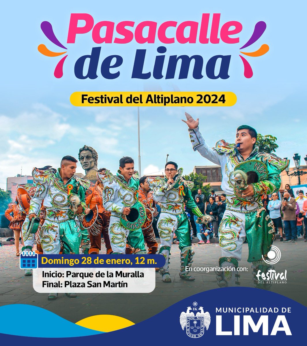 rlopezaliaga1's tweet photo. MAÑANA DOMINGO: CORDIALMENTE INVITADOS..!! https://t.co/oHrB5J3QRQ