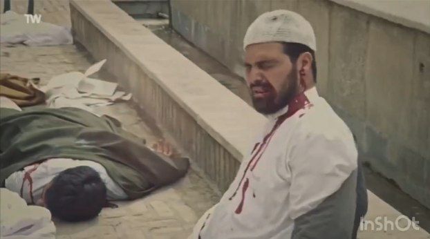 جواتی/ parody account tweet media