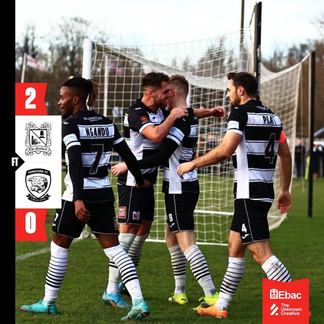 Darlington FC tweet media