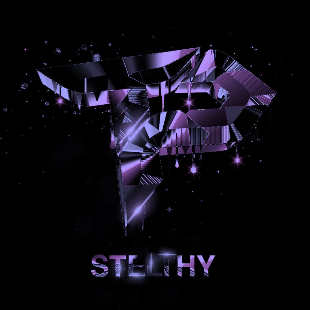 _stelthy's tweet image. Official joined @OfficialPsyQo as a sniper 😈