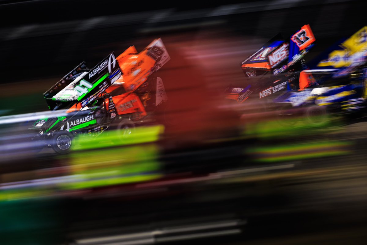 🗓️ 𝟐𝟎𝟐𝟒 𝐒𝐜𝐡𝐞𝐝𝐮𝐥𝐞 𝐏𝐫𝐞𝐯𝐢𝐞𝐰 🗓️ October 18-19: @DirtOval66 The World of Outlaws @NosEnergyDrink Sprint Cars make a late season stop in Illinois to return to Joliet’s Dirt Oval 66!