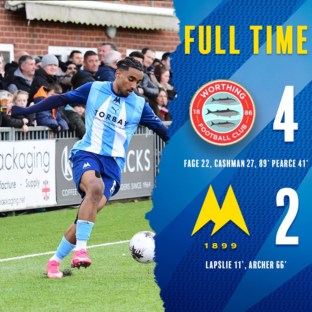TUFC1899's tweet photo. FULL TIME: Defeat for United.
#tufc #WORTOR https://t.co/U694deeb3H