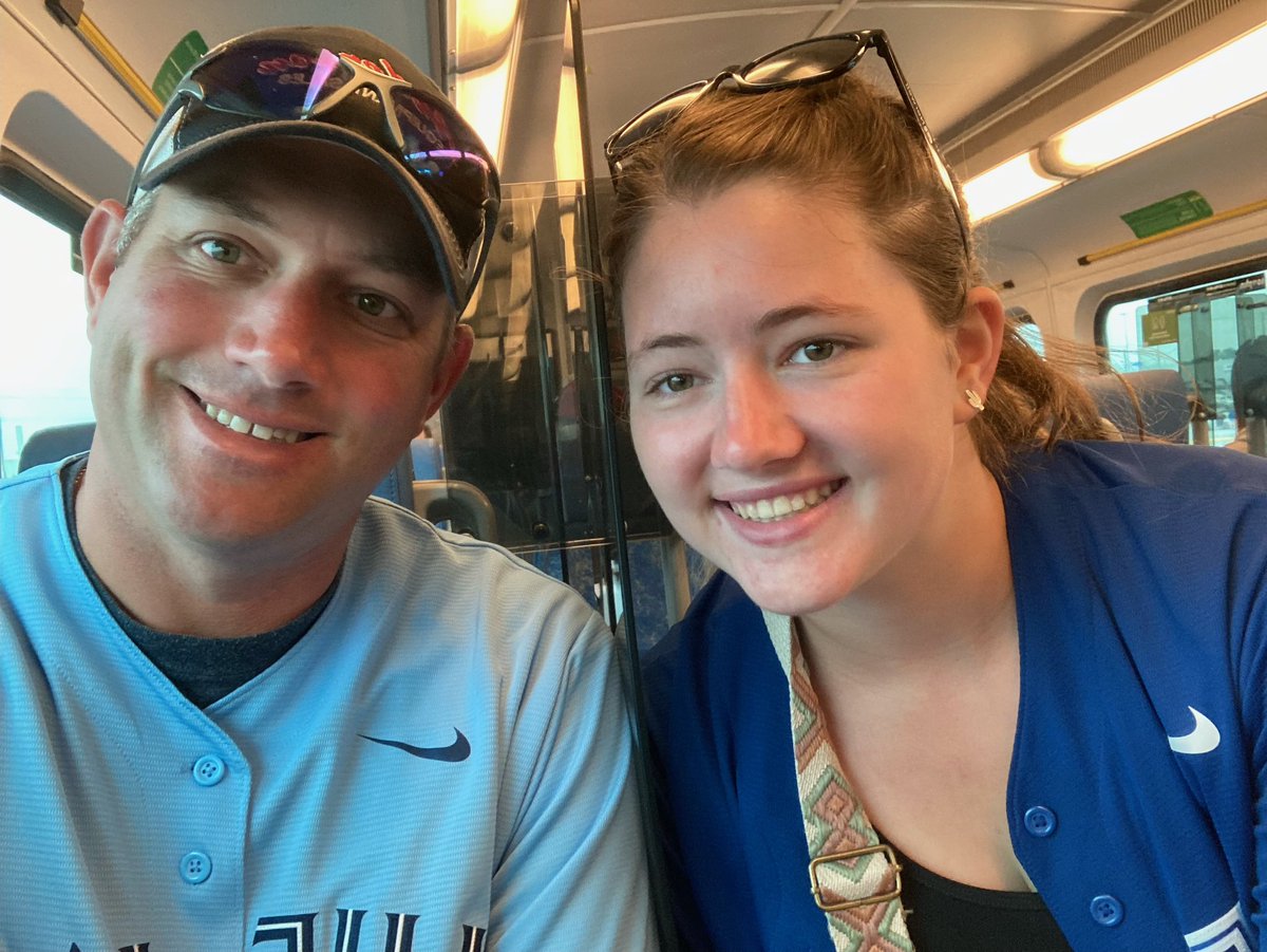 18 years!!

Time flies. So proud of you!!

Made me a dad for the first time. 

Keep being you!!

#loveyou