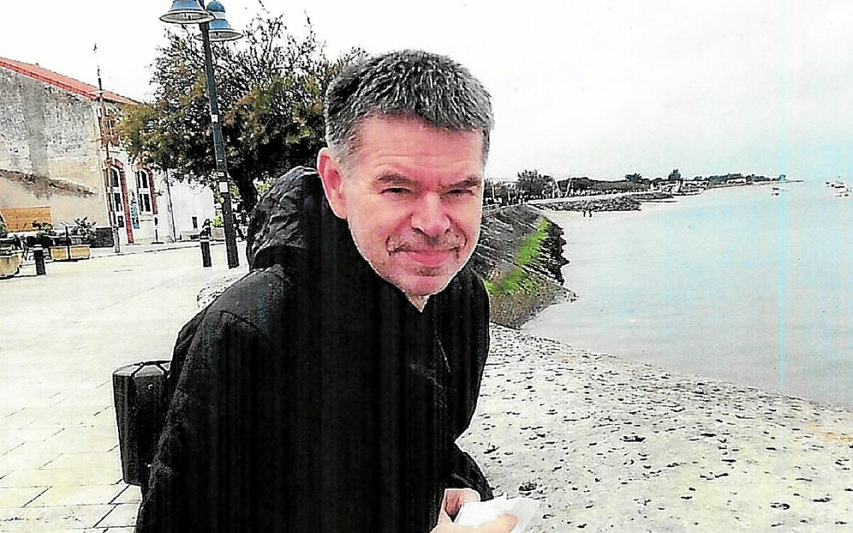 TLGBrest's tweet photo. Un homme de 55 ans porté disparu à Brest
➡️ https://t.co/vViMT3Osdv https://t.co/BSH20ZbOKP