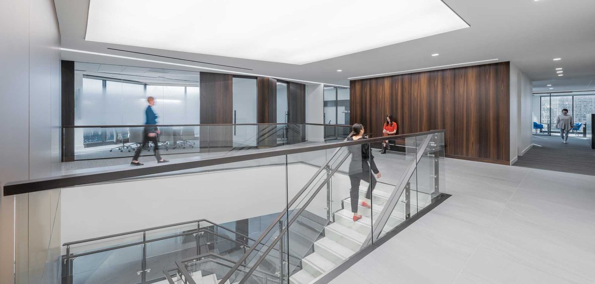 tls_lighting's tweet image. 🏢 In collaboration with the ALA Agency, we integrated our LumiGrid to the Orix Trammell Crow Center space, applying the Astra lighting engine to a semi-recessed mounting. Want to learn more about our projects and products ? Contact us today:
buff.ly/412O5Wf