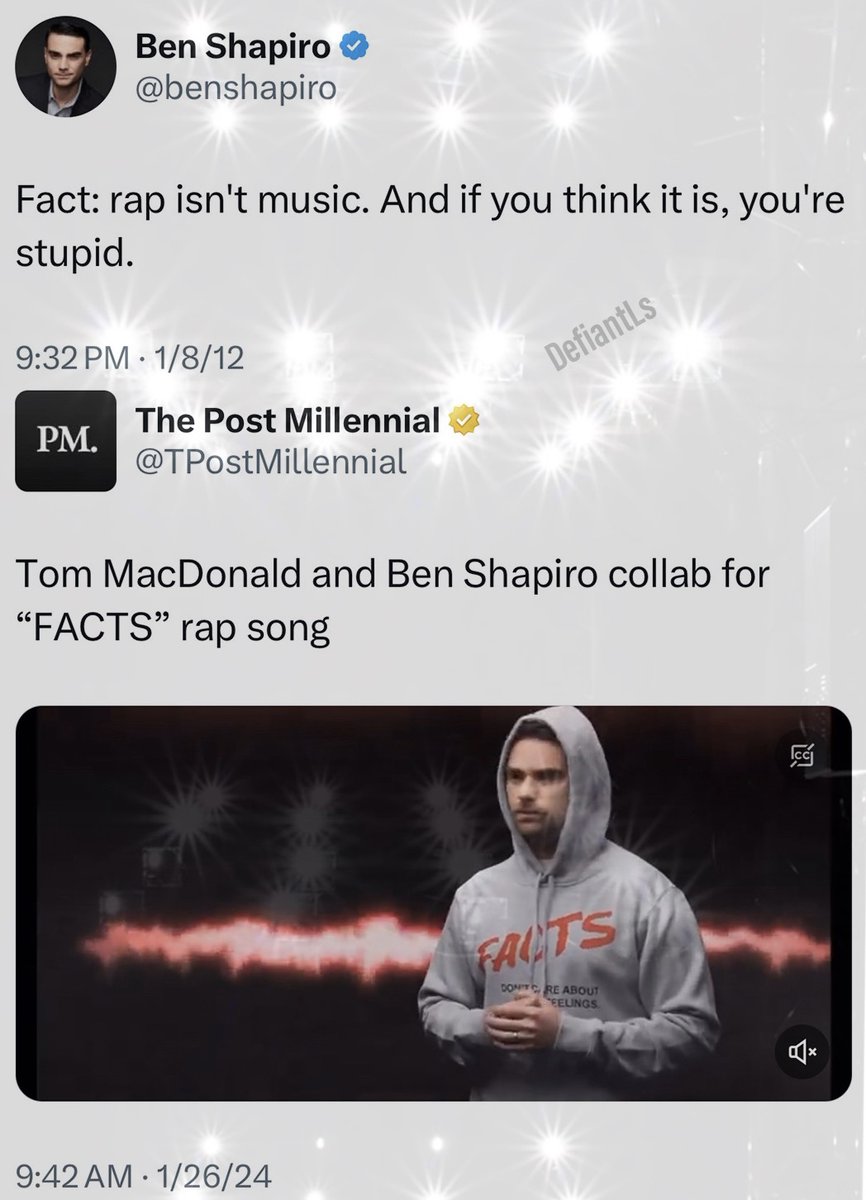 Defiant L’s tweet media