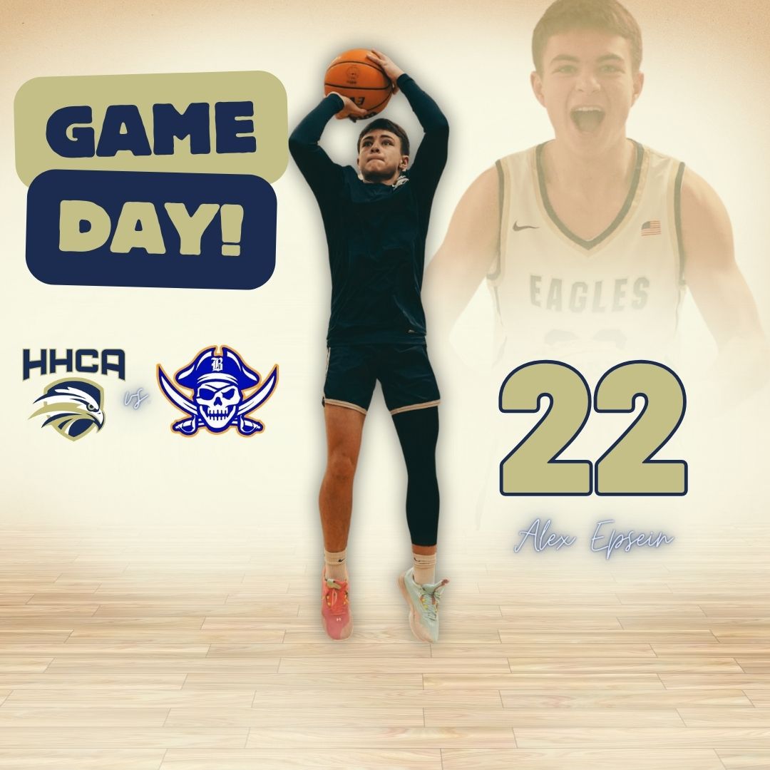 HHCA Boys Basketball tweet media