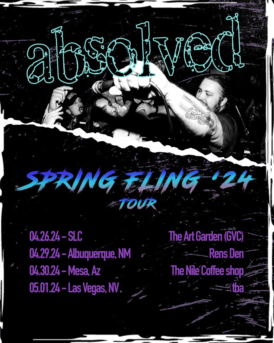 Absolved_hc's tweet image. The SLCHC takeover continues. Come hang with yo’ boys.