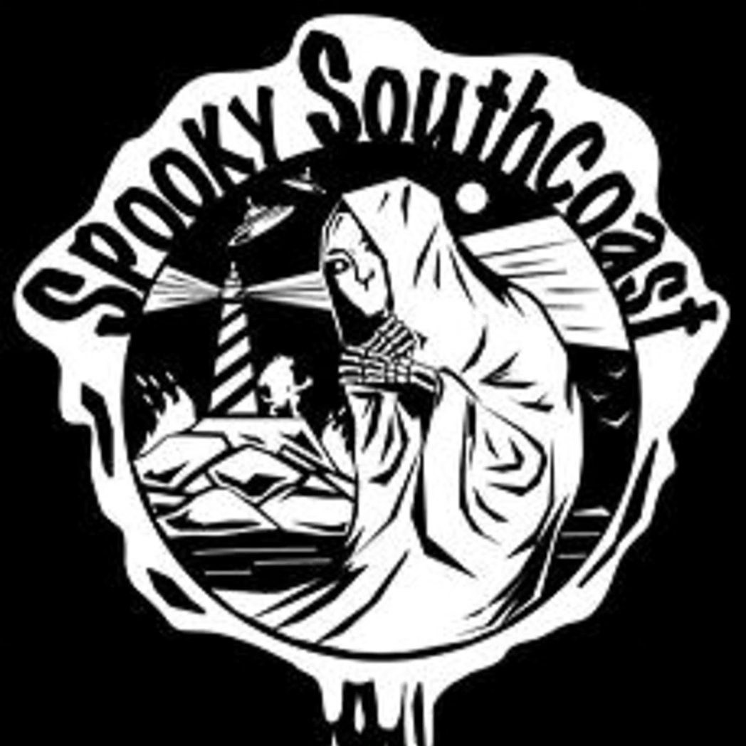 Happy 18th anniversary to Spooky Southcoast! Now get a job and start paying rent or you can find another place to live.

Thank you to all who have contributed to and listened to the program over these past 18 years. Looking forward to celebrating in a few weeks.