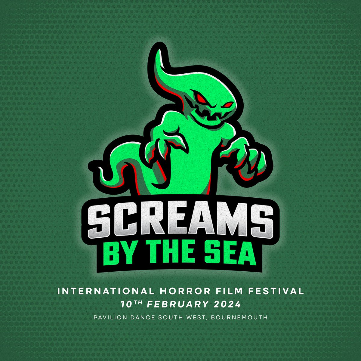 Check out a new #filmfestival in #BOURNEMOUTH  Get your vocal chords ready to scream! Join us filmmakers and audiences alike..

Saturday 10th February for an all day event:
rnikolov.co.uk/screams-by-the…

DEADLINE FOR SUBMISSIONS THURSDAY 8TH FEBRUARY 2024.