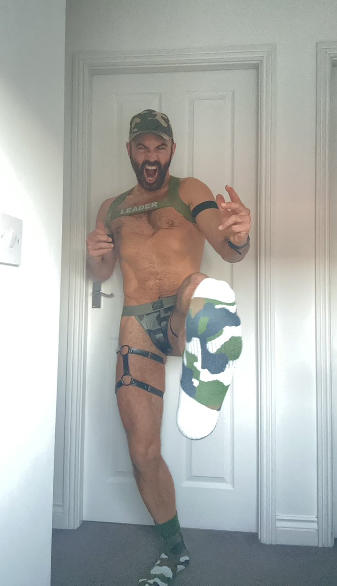 Michael Schofield tweet media