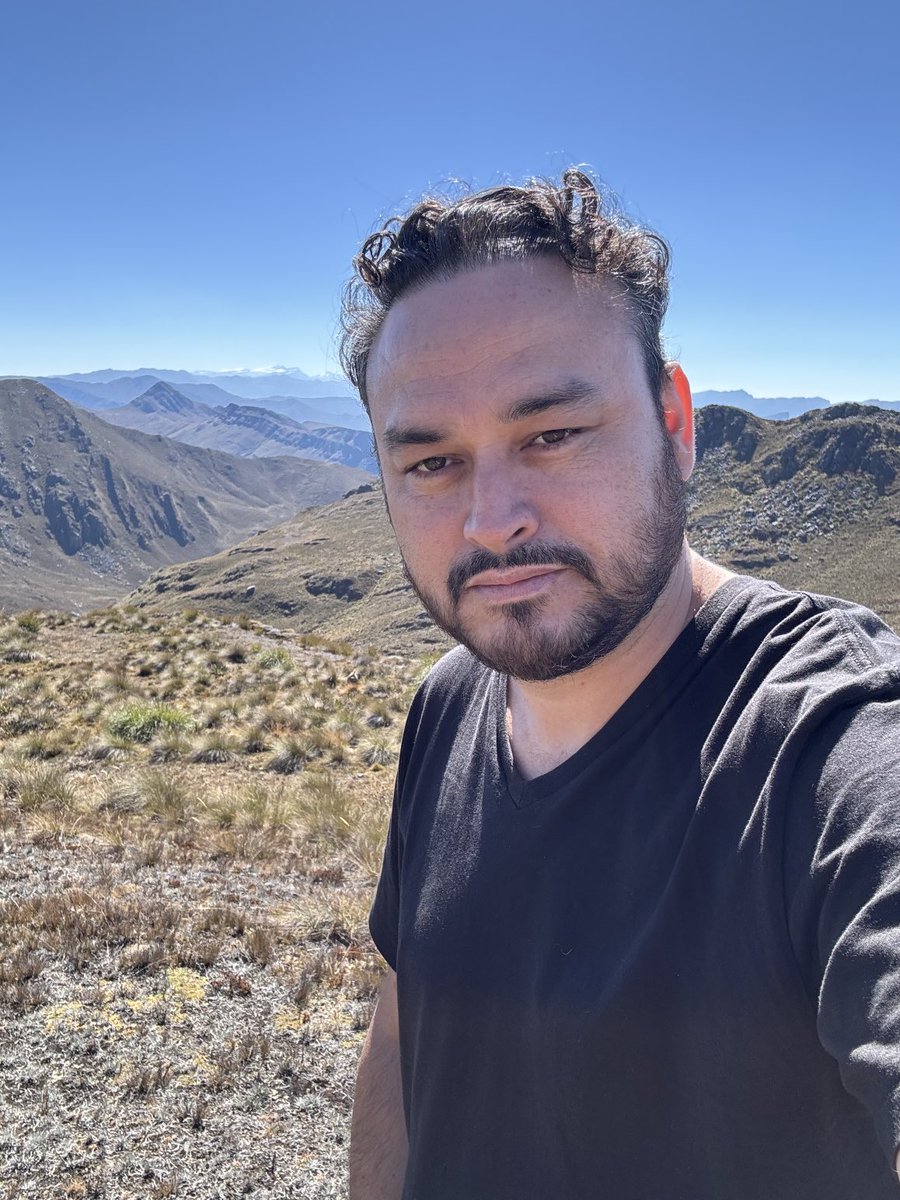Jaime Merino | TradingLatino tweet media