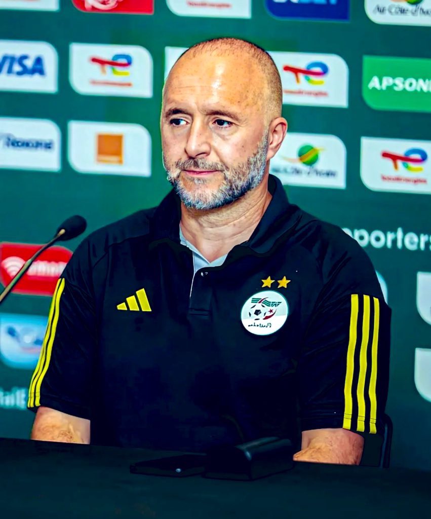Algérie Football Média 🇩🇿 tweet media