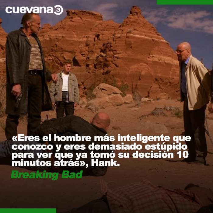 Cuevana3OF's tweet photo. Breaking Bad esta en #Cuevana https://t.co/gguQJ0pAAi