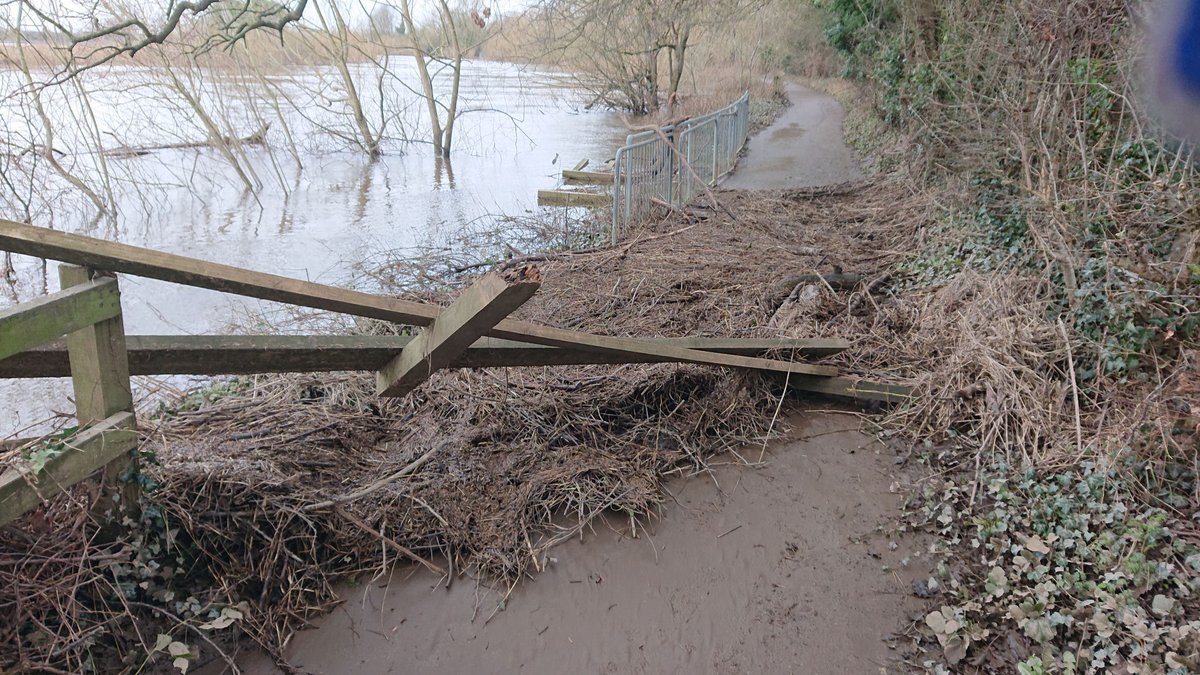 Sustrans York tweet media