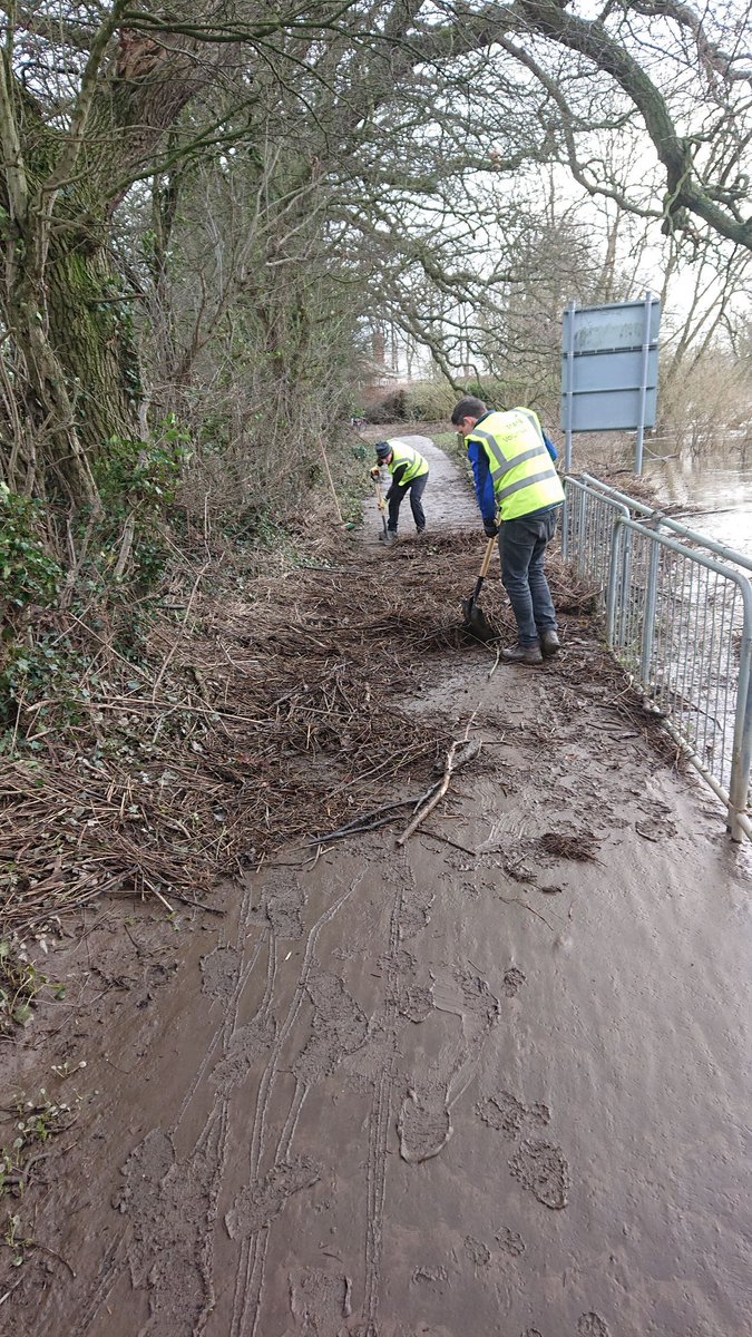 Sustrans York tweet media
