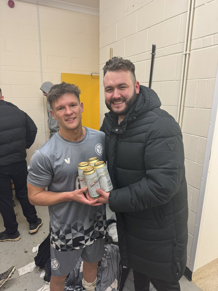 Peterborough City FC tweet media