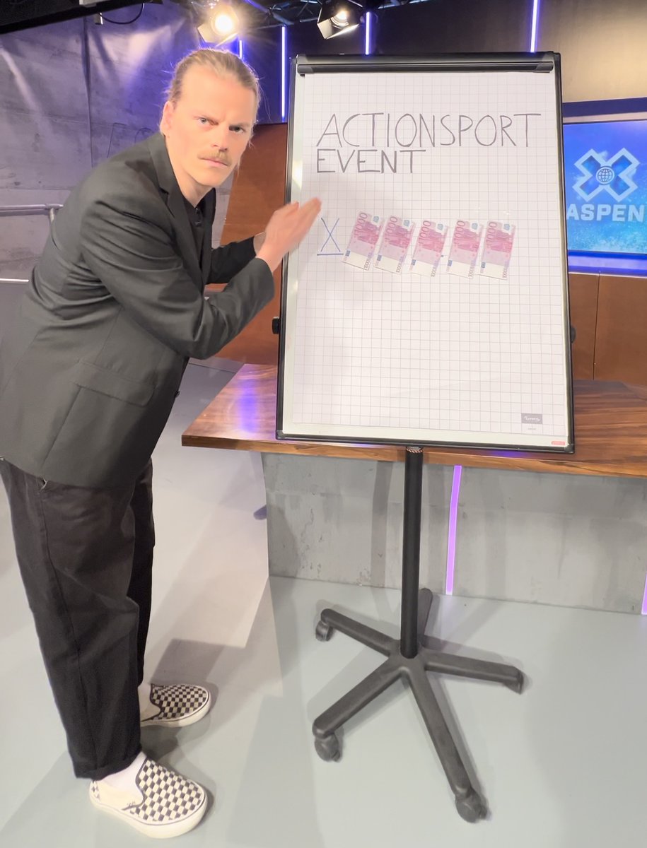 ProSieben FUN tweet media