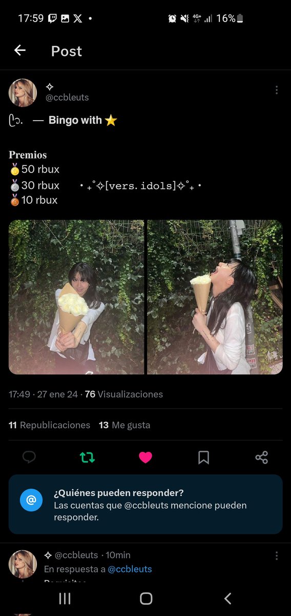 Amamamamamama tweet media