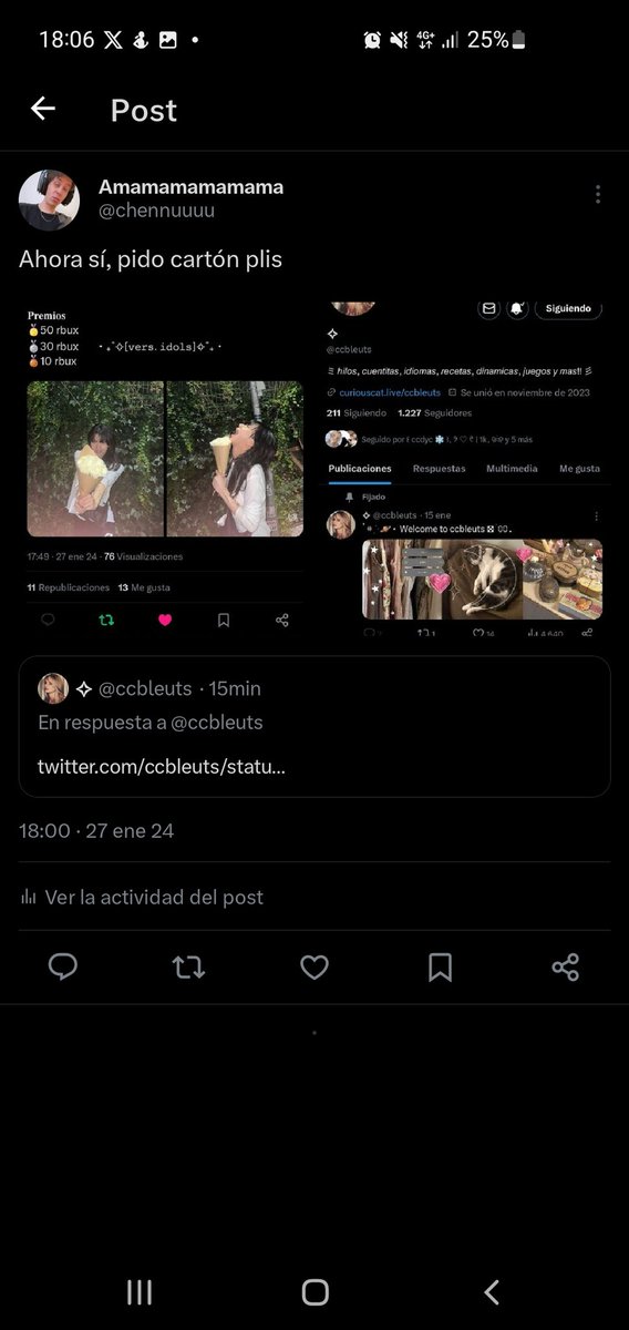 Amamamamamama tweet media