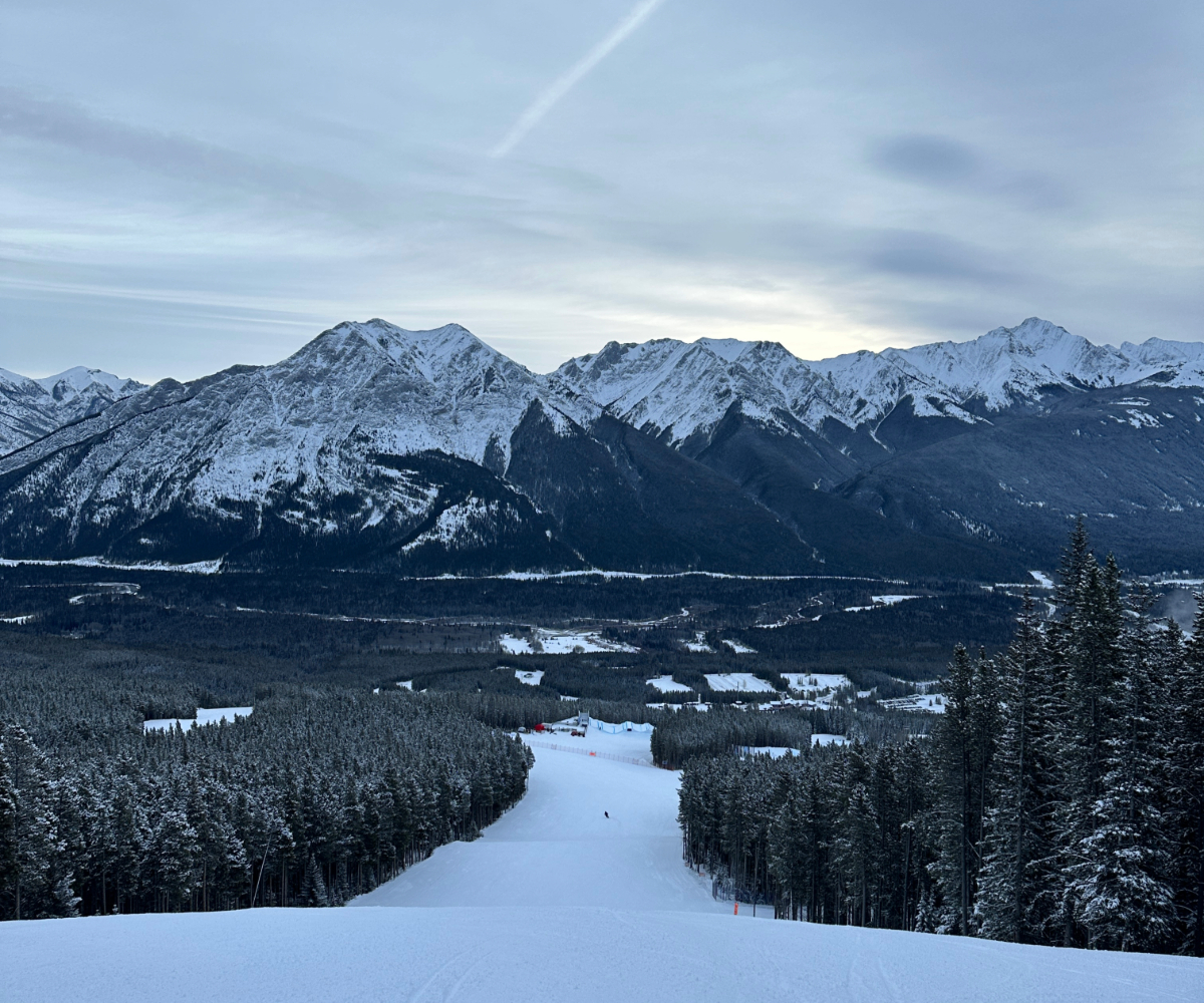 ⛷️WE’VE GOT NEW TERRAIN ⛷️ Joining the list of new runs, Legacy will be open from today! Find the full list on our Snow Report: skinakiska.com/conditions/sno… #yyc #calgary #calgarysclosestmountain #skiclose #nakiska