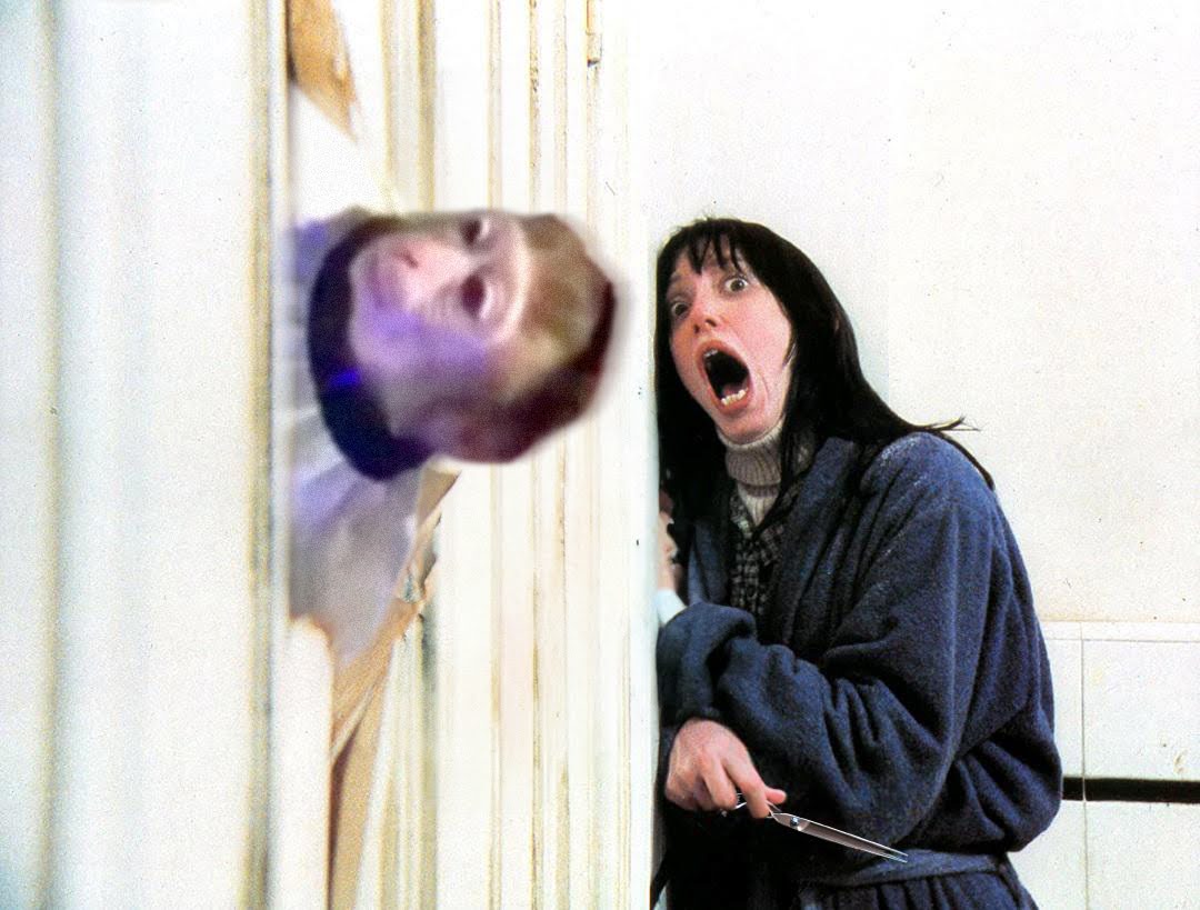 $monk has now been live for over a month, NEVER dipped below 1 million mc, and the memes keep getting better. this champ is certified blue-chip and believe me once the pump gets going, it's gonna go APE SHIT.

✂️ DONT FADE THE FADE ✂️ MONKEYHAIRCUT 👍