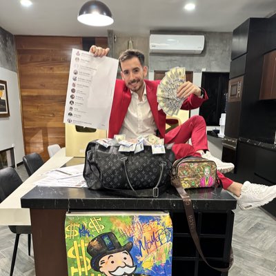 mrmagitok's tweet photo. #NuevaFotoDePerfil https://t.co/VqDBzBrMhB