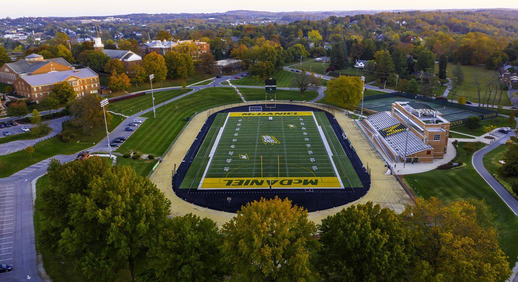 Jesse Canellas (@ohlilburly) on Twitter photo Happy to announce I will be visiting <a href="/McDaniel_FB/">McDaniel College Football</a> Next Month! Thank you <a href="/CoachDiniak/">Matt Diniak</a> ! See you all soon!
<a href="/CoachPlante19/">Bob Plante</a> @BigBreen51 <a href="/HawgPerformance/">Hawg Performance</a> <a href="/CadetAthletics/">Frederick High School Cadet Athletics</a> <a href="/DmvSportsLive6/">DmvSports</a> Happy to announce I will be visiting <a href="/McDaniel_FB/">McDaniel College Football</a> Next Month! Thank you <a href="/CoachDiniak/">Matt Diniak</a> ! See you all soon!
<a href="/CoachPlante19/">Bob Plante</a> @BigBreen51 <a href="/HawgPerformance/">Hawg Performance</a> <a href="/CadetAthletics/">Frederick High School Cadet Athletics</a> <a href="/DmvSportsLive6/">DmvSports</a>