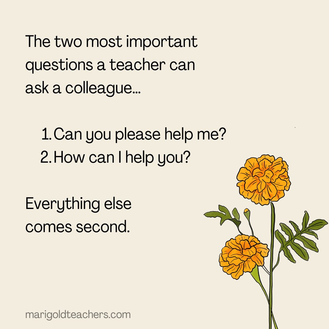 marigoldteach tweet picture